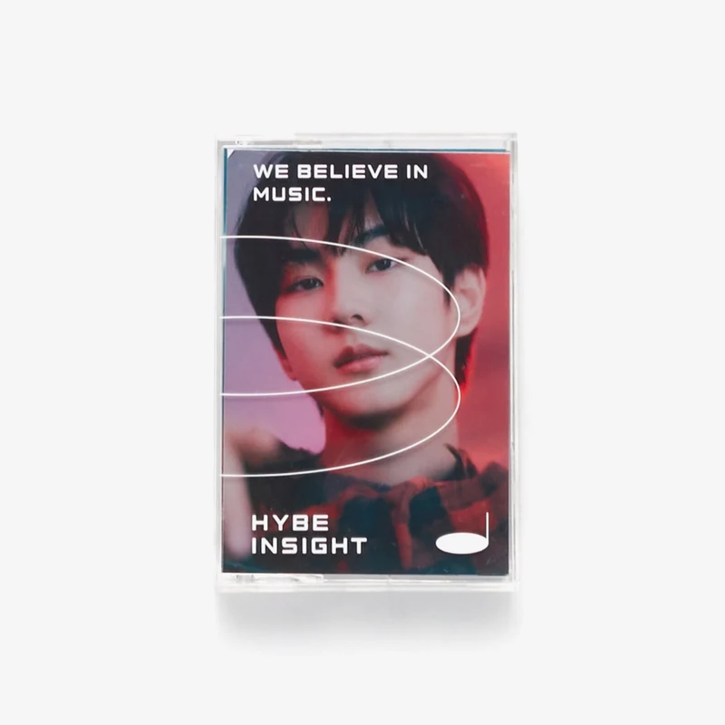 [HYBE Insight] Photocard Set