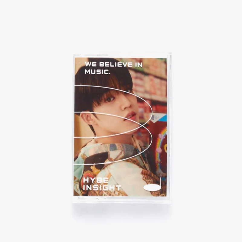 [HYBE Insight] Photocard Set