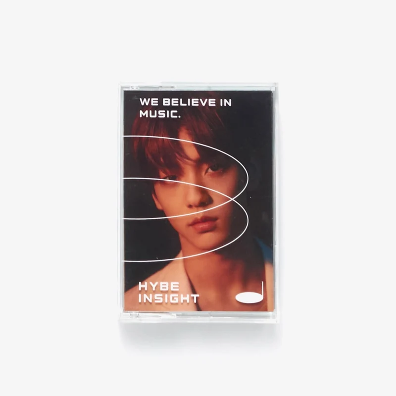 [HYBE Insight] Photocard Set
