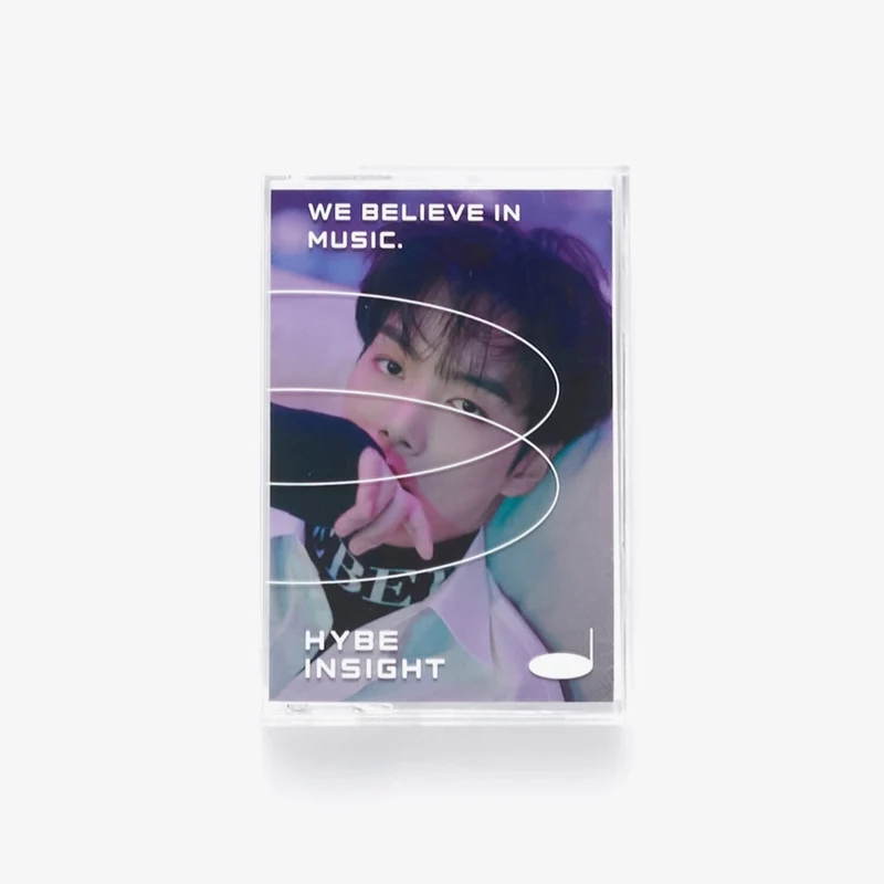 [HYBE Insight] Photocard Set