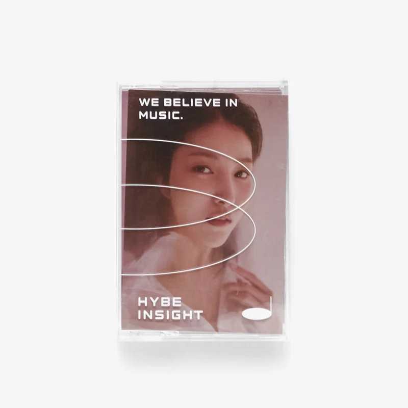 [HYBE Insight] Photocard Set