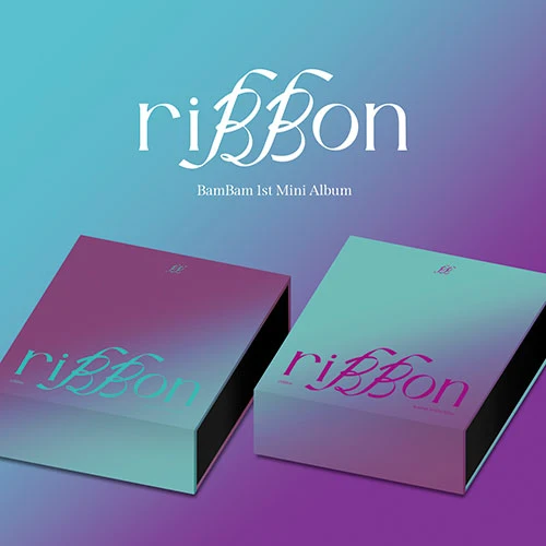 [BAMBAM] riBBon