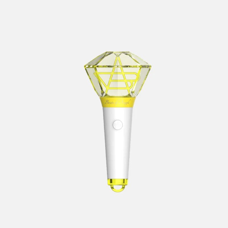 [BOA] Mini Fanlight Lightstick Keyring