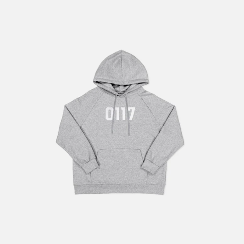 [WAYV] Kick Back : Hoodie