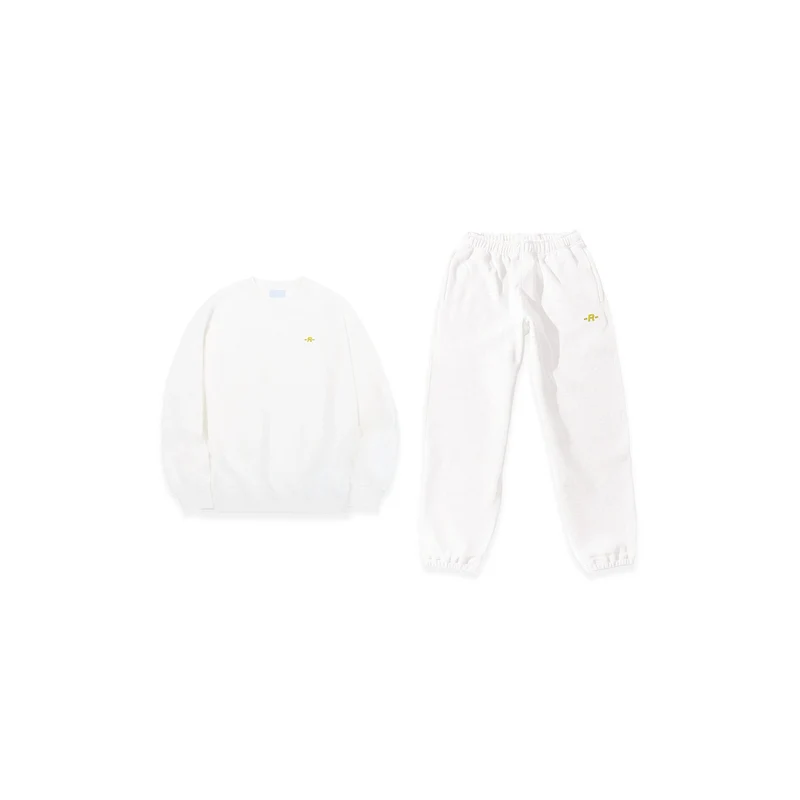 [BLACKPINK] Rose : [-R-] Tracksuit