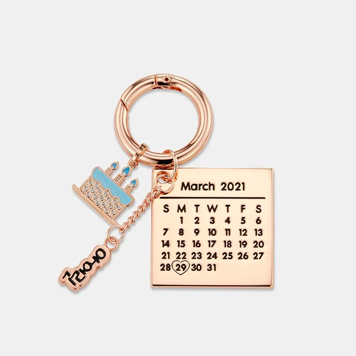 [RED VELVET] Happy Birthday Irene : Artist Birthday Keyring