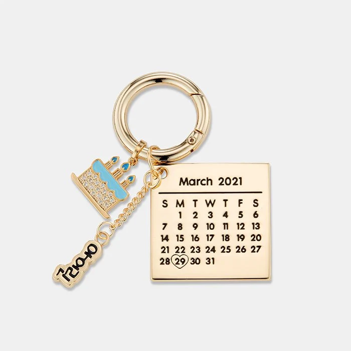 [RED VELVET] Happy Birthday Irene : Artist Birthday Keyring