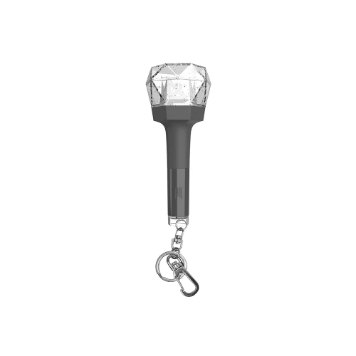 [MONSTA X] Official Lightstick Keyring Version 2