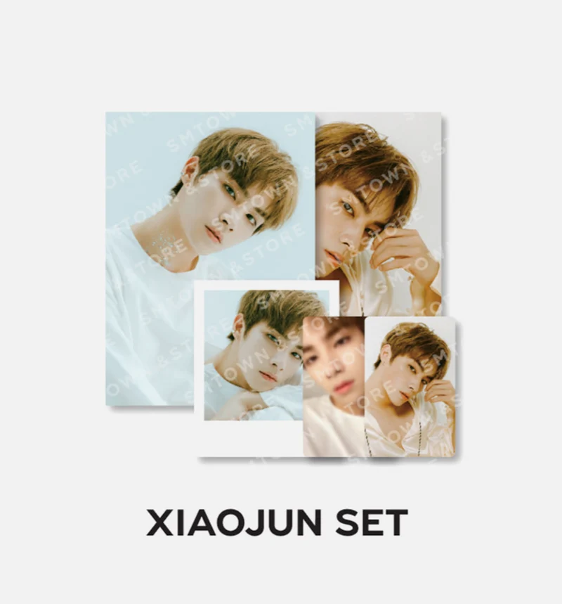 [WAYV] 2021 Season's Greetings Photo Pack