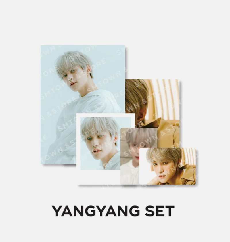 [WAYV] 2021 Season's Greetings Photo Pack
