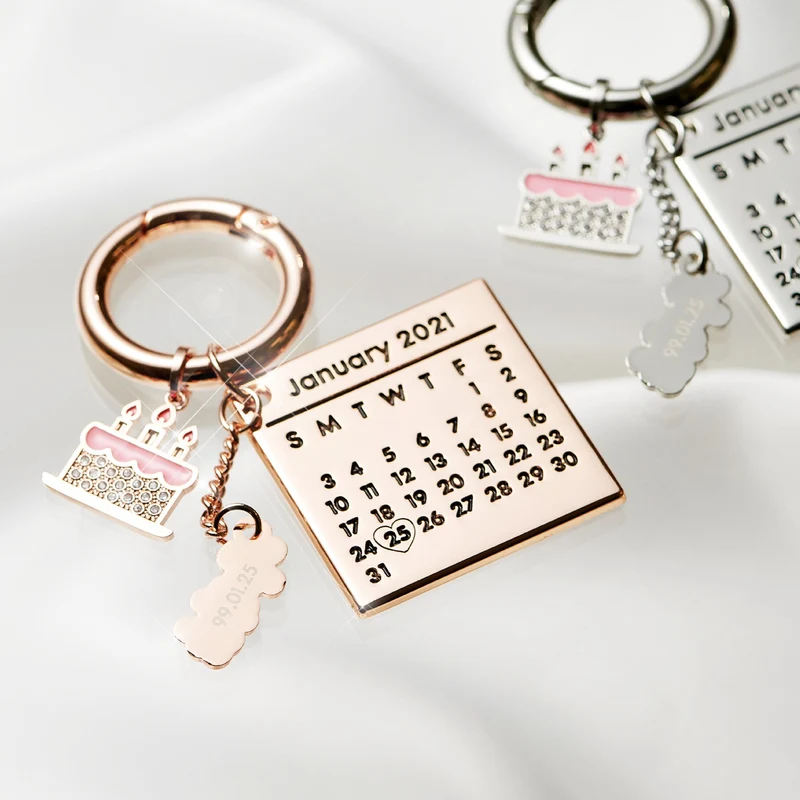 [NCT] Happy Birthday Lucas : Artist Birthday Keyring