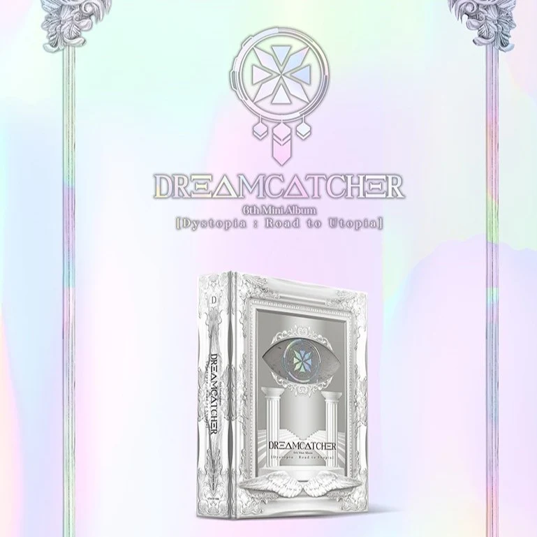 [DREAMCATCHER] Dystopia : Road to Utopia