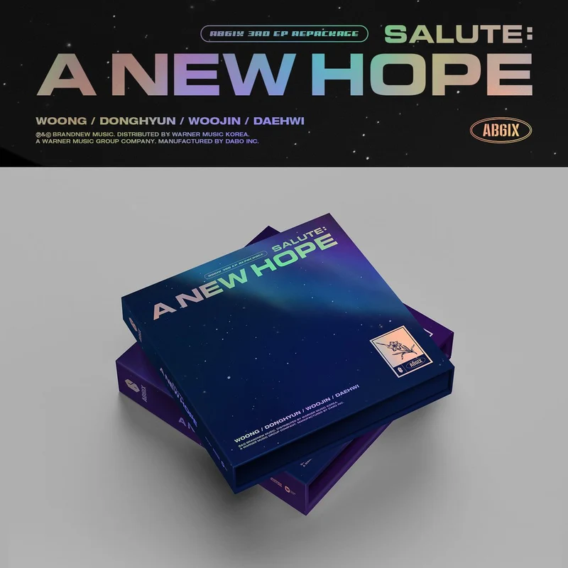 [AB6IX] A New Hope
