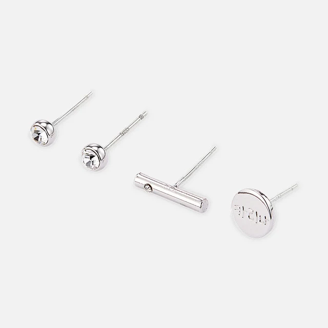 [AESPA] Artist Birthstone Earrings