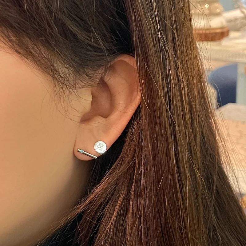 [AESPA] Artist Birthstone Earrings