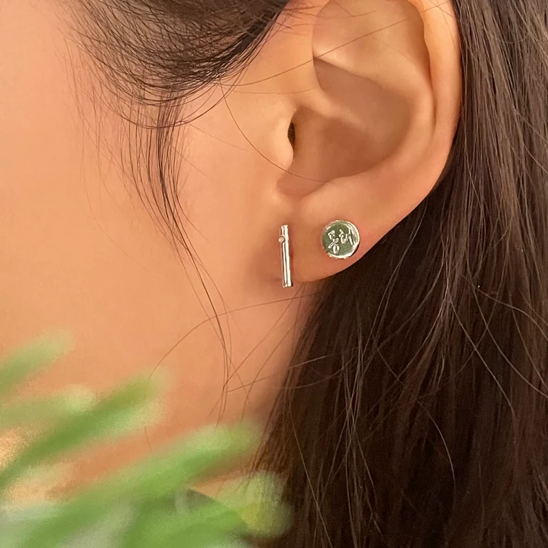 [AESPA] Artist Birthstone Earrings