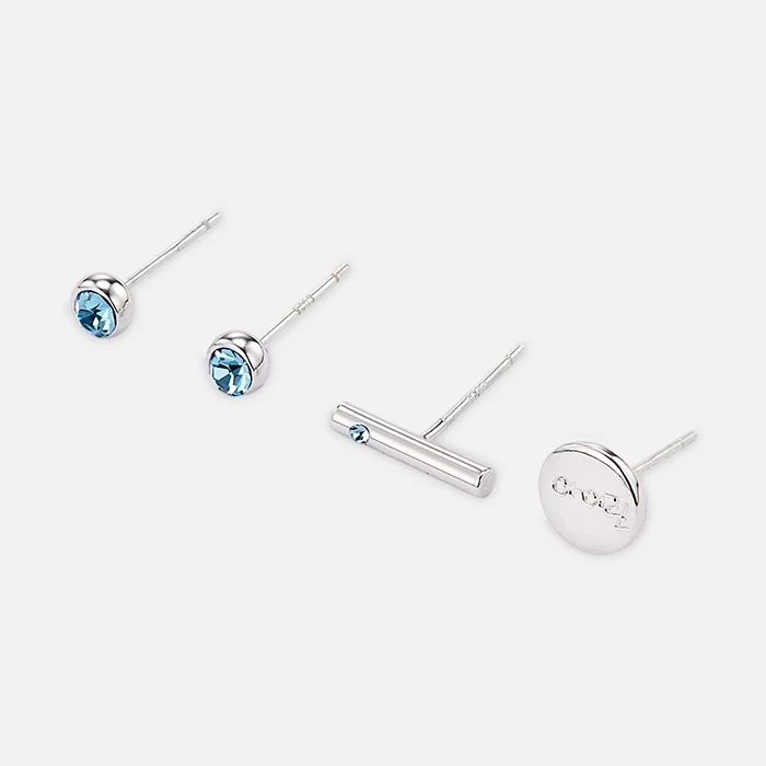 [RED VELVET] Artist Birthstone Earrings