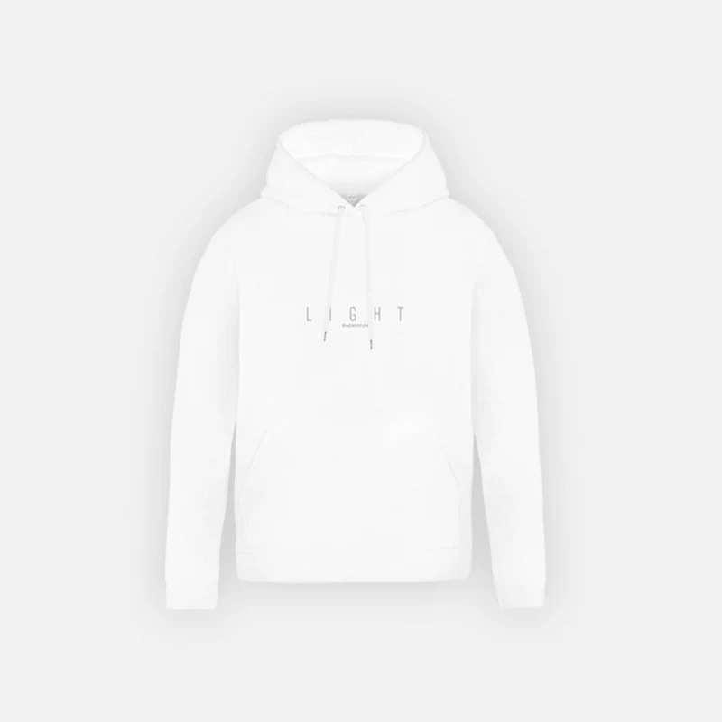 [EXO] Baekhyun : Beyond Live : Light Hoodie