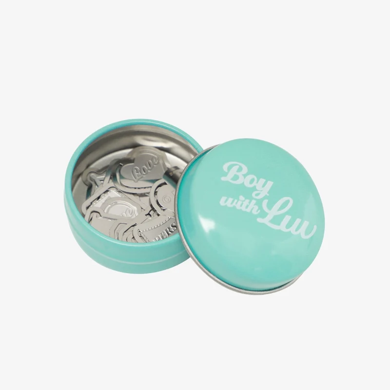 [BTS] Pop-Up : Space Of BTS : Boy With Luv