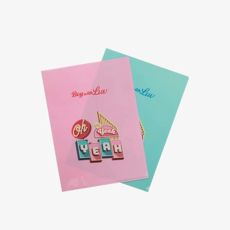 [BTS] Pop-Up : Space Of BTS : Boy With Luv