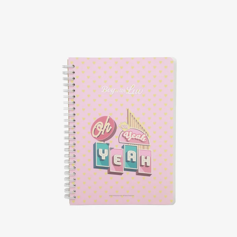 [BTS] Pop-Up : Space Of BTS : Boy With Luv