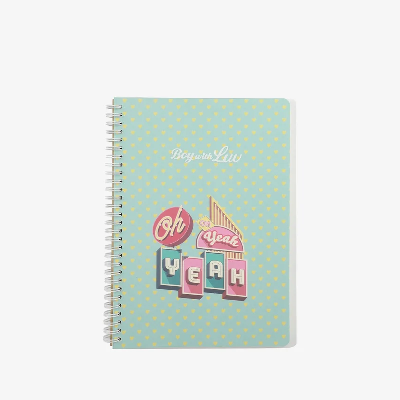 [BTS] Pop-Up : Space Of BTS : Boy With Luv