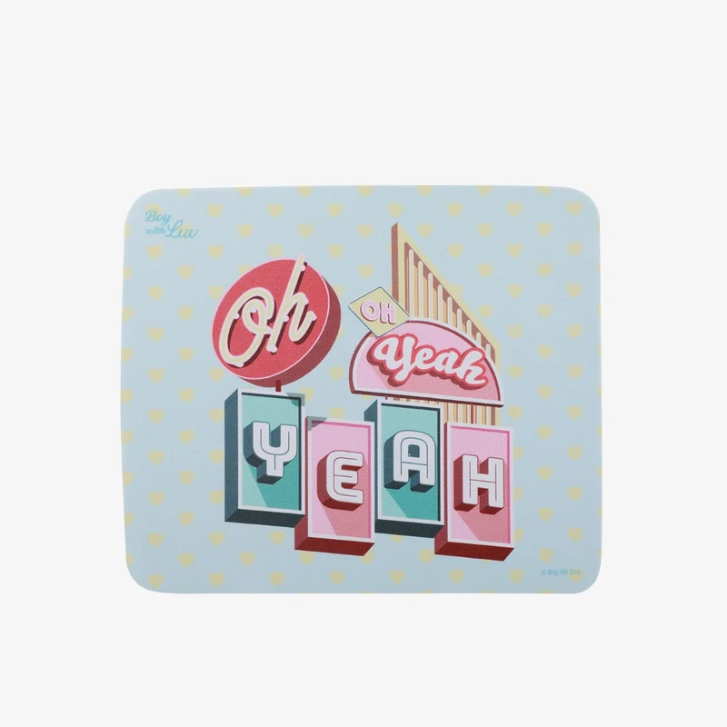 [BTS] Pop-Up : Space Of BTS : Boy With Luv