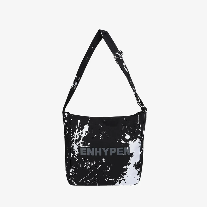 [ENHYPEN] Day One Uniform : Cross Bag 01