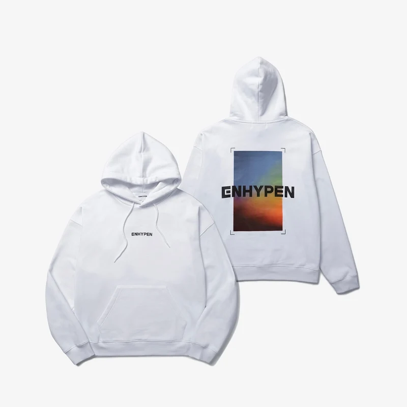 [ENHYPEN] Day One Uniform : Hoodie
