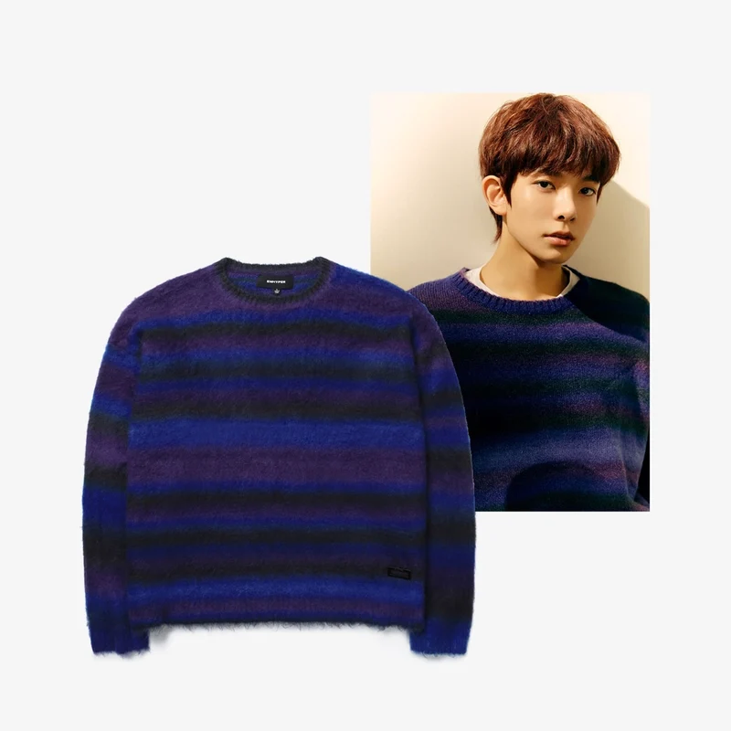 [ENHYPEN] Day One Uniform : Sweater