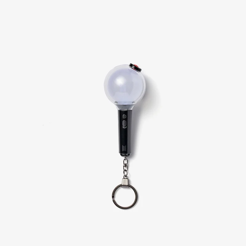[BTS] Map Of The Soul Official Lightstick Keyring SE