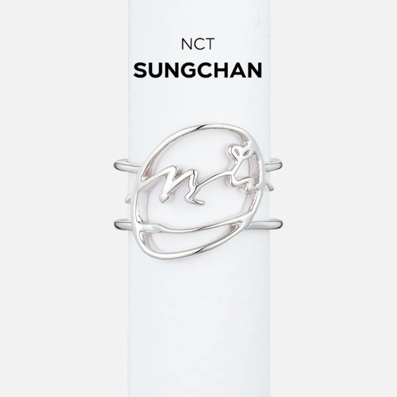 [NCT] Artist Signature Ring