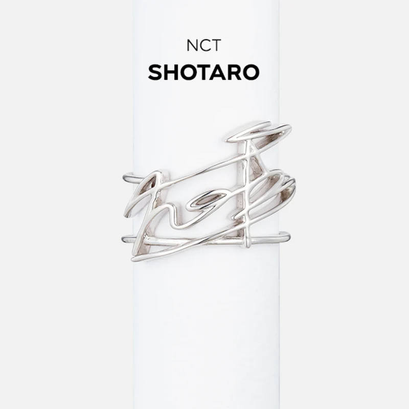 [NCT] Artist Signature Ring