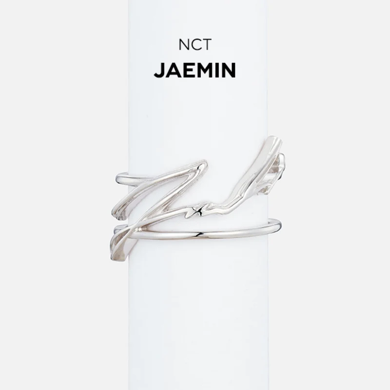 [NCT] Artist Signature Ring