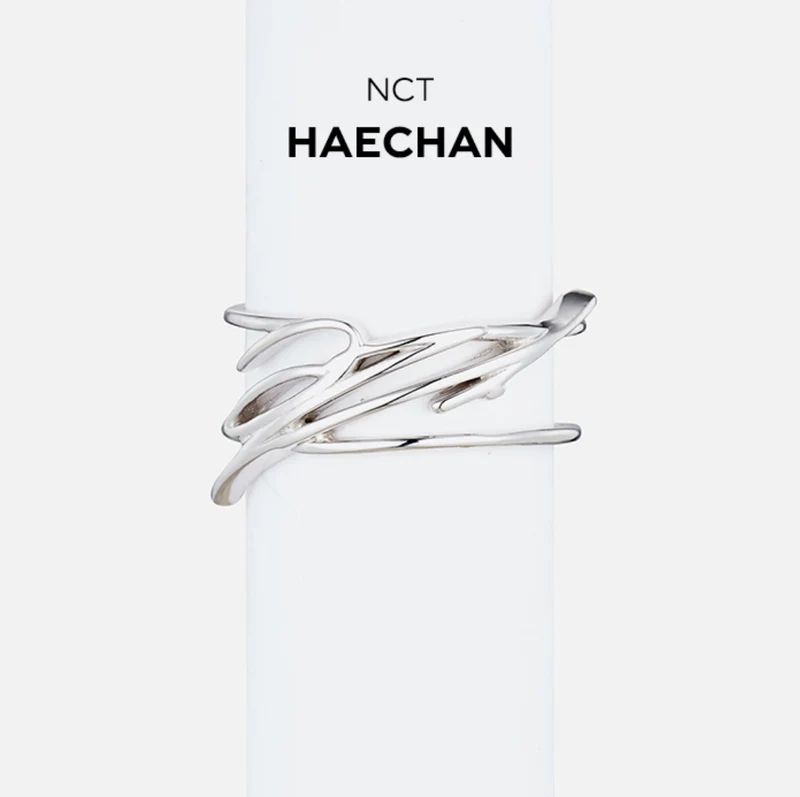 [NCT] Artist Signature Ring