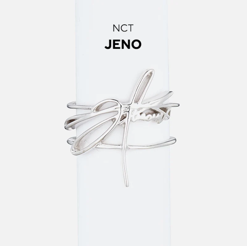 [NCT] Artist Signature Ring