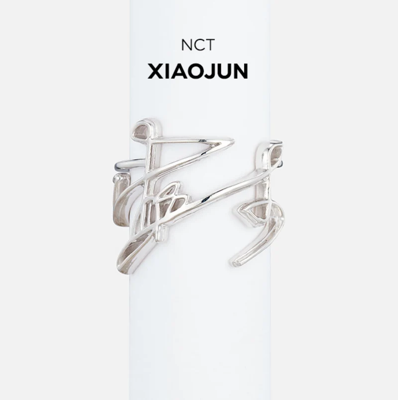 [NCT] Artist Signature Ring