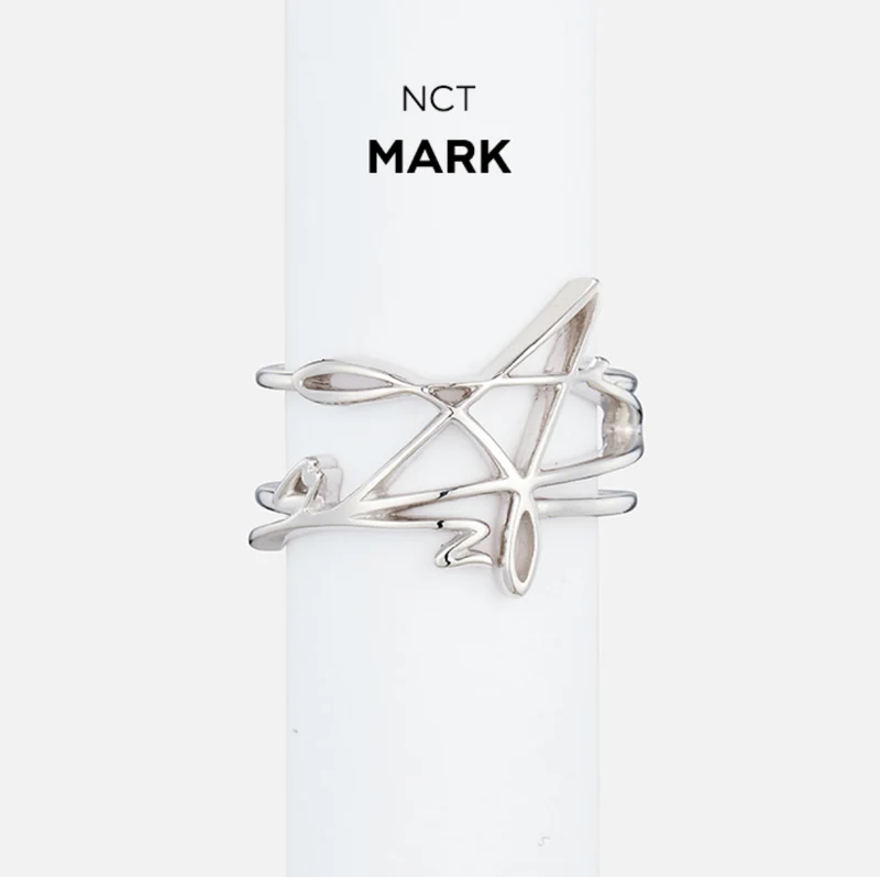 [NCT] Artist Signature Ring