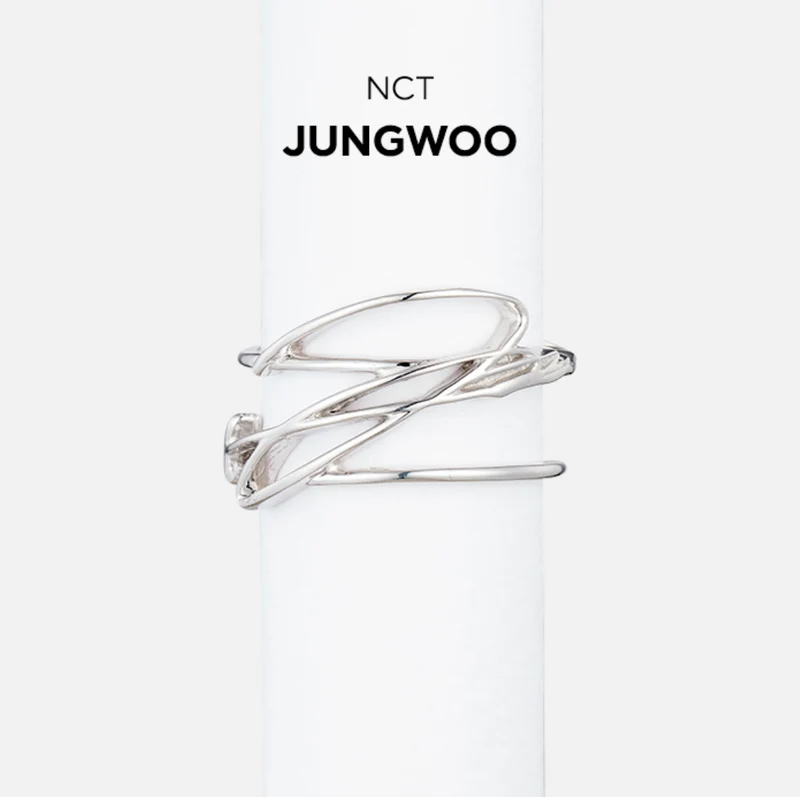 [NCT] Artist Signature Ring