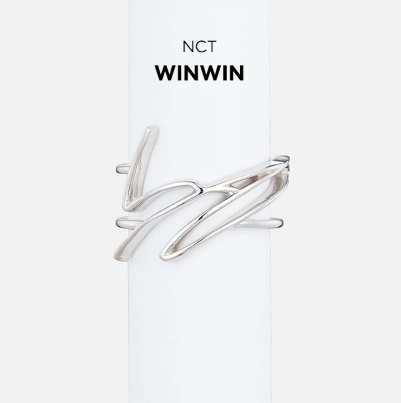 [NCT] Artist Signature Ring