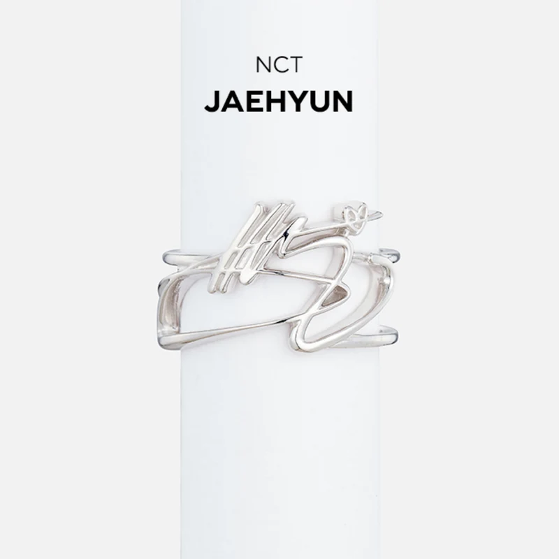 [NCT] Artist Signature Ring