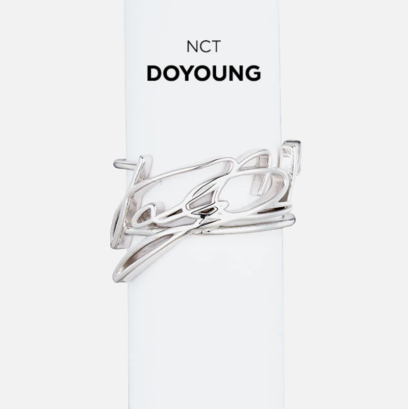 [NCT] Artist Signature Ring