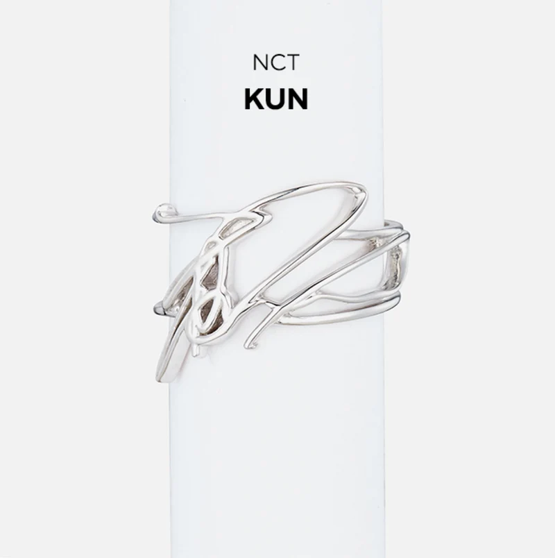 [NCT] Artist Signature Ring