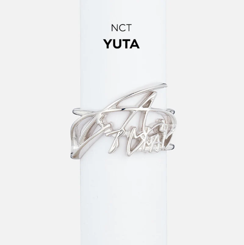 [NCT] Artist Signature Ring