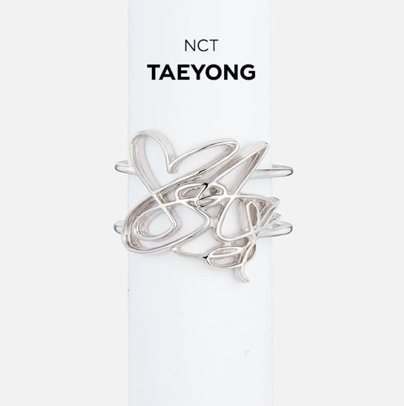 [NCT] Artist Signature Ring