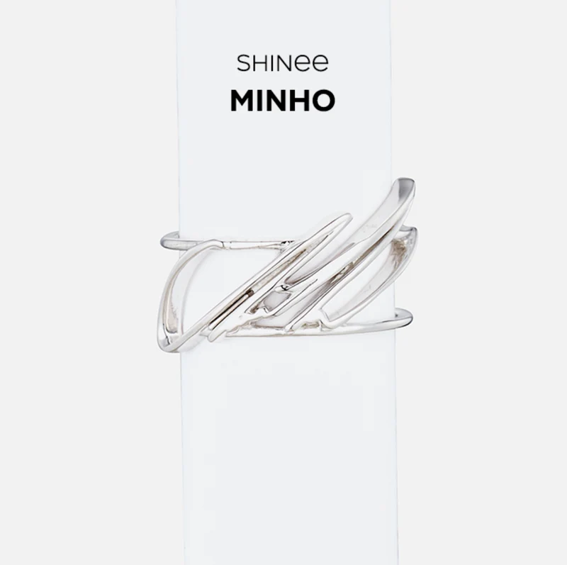 [SHINEE] Artist Signature Ring