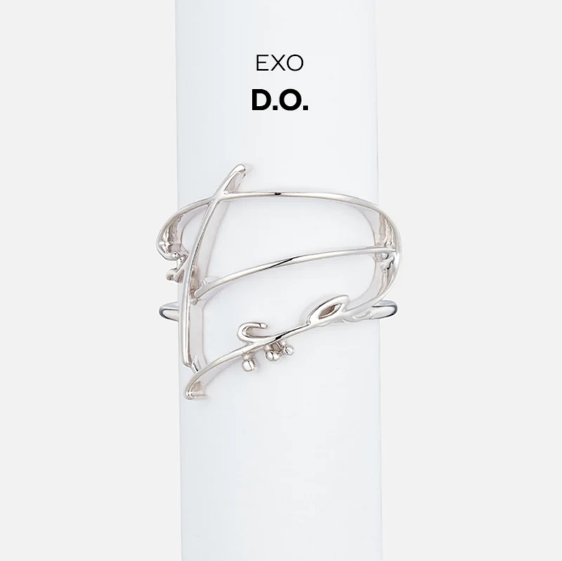 [EXO] Artist Signature Ring