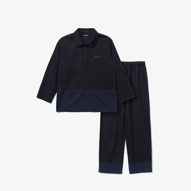 [ENHYPEN] Pajama Set-up