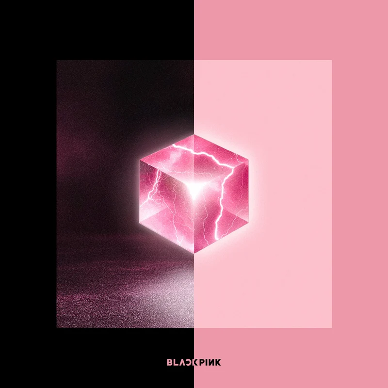 [BLACKPINK] Square Up