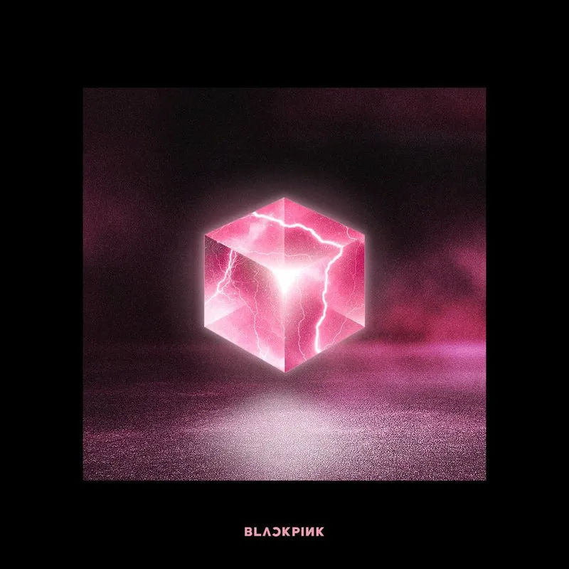 [BLACKPINK] Square Up